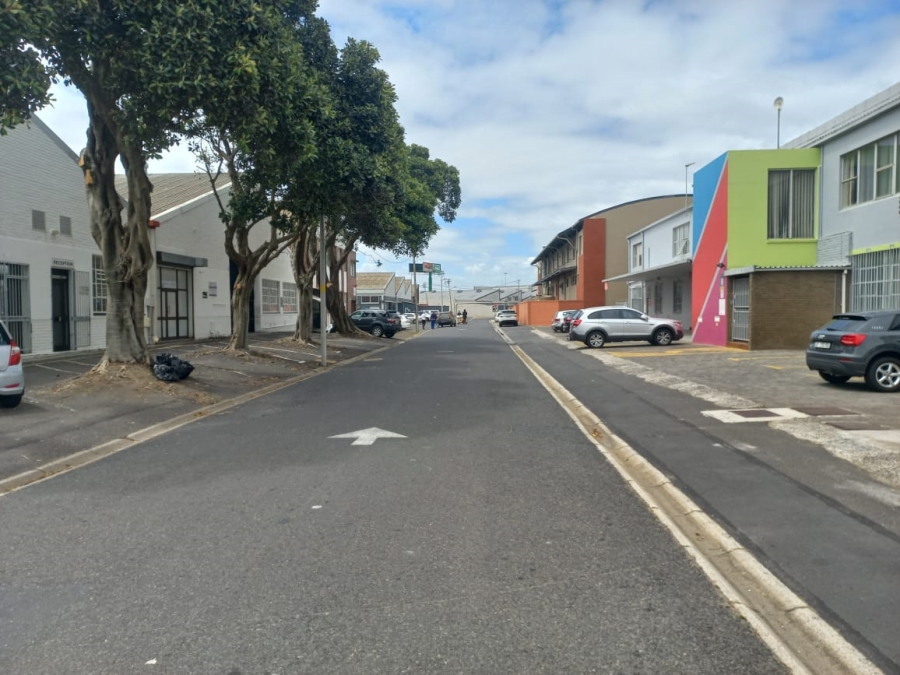 To Let commercial Property for Rent in Paarden Eiland Western Cape
